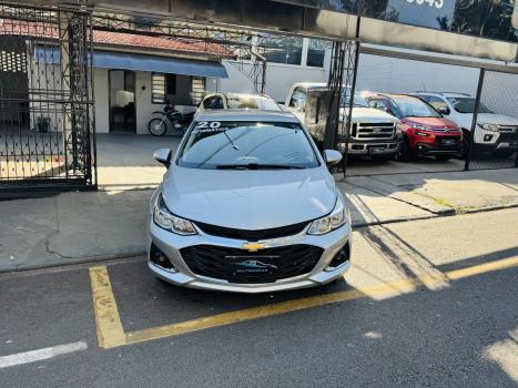 CHEVROLET Cruze Sedan 1.4 16V 4P LT FLEX TURBO AUTOMTICO, Foto 5