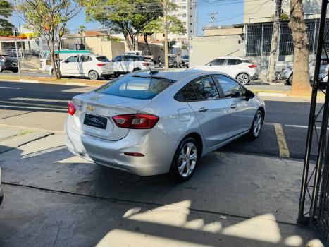 CHEVROLET Cruze Sedan 1.4 16V 4P LT FLEX TURBO AUTOMTICO, Foto 6