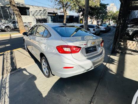CHEVROLET Cruze Sedan 1.4 16V 4P LT FLEX TURBO AUTOMTICO, Foto 7