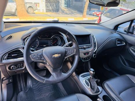 CHEVROLET Cruze Sedan 1.4 16V 4P LT FLEX TURBO AUTOMTICO, Foto 8