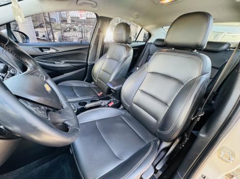 CHEVROLET Cruze Sedan 1.4 16V 4P LT FLEX TURBO AUTOMTICO, Foto 9
