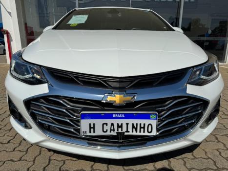 CHEVROLET Cruze Sedan 1.4 4P FLEX PREMIER AUTOMTICO, Foto 2