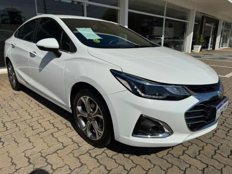 CHEVROLET Cruze Sedan 1.4 4P FLEX PREMIER AUTOMTICO, Foto 3