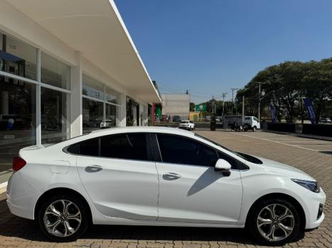 CHEVROLET Cruze Sedan 1.4 4P FLEX PREMIER AUTOMTICO, Foto 4