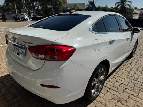 CHEVROLET Cruze Sedan 1.4 4P FLEX PREMIER AUTOMTICO, Foto 5