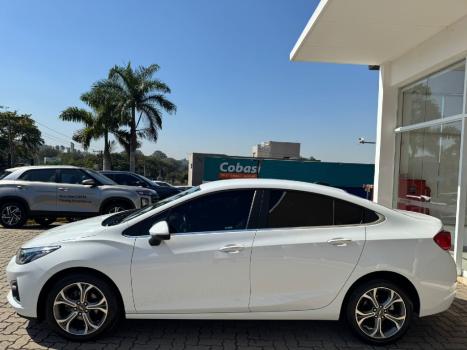 CHEVROLET Cruze Sedan 1.4 4P FLEX PREMIER AUTOMTICO, Foto 8