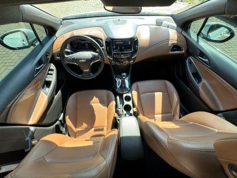 CHEVROLET Cruze Sedan 1.4 4P FLEX PREMIER AUTOMTICO, Foto 10