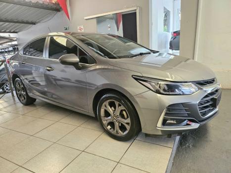 CHEVROLET Cruze Sedan 1.4 16V 4P LTZ FLEX TURBO AUTOMTICO, Foto 2