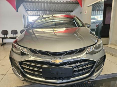 CHEVROLET Cruze Sedan 1.4 16V 4P LTZ FLEX TURBO AUTOMTICO, Foto 3