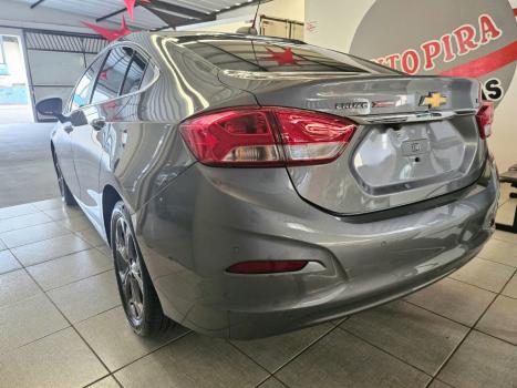 CHEVROLET Cruze Sedan 1.4 16V 4P LTZ FLEX TURBO AUTOMTICO, Foto 5