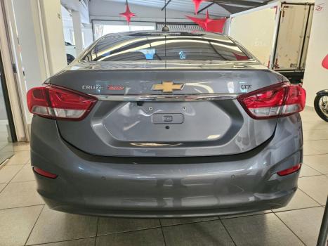 CHEVROLET Cruze Sedan 1.4 16V 4P LTZ FLEX TURBO AUTOMTICO, Foto 6