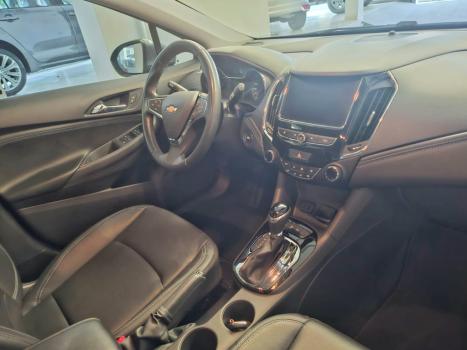 CHEVROLET Cruze Sedan 1.4 16V 4P LTZ FLEX TURBO AUTOMTICO, Foto 7