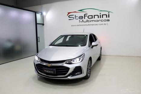 CHEVROLET Cruze Sedan 1.4 16V 4P LT FLEX TURBO AUTOMTICO, Foto 1