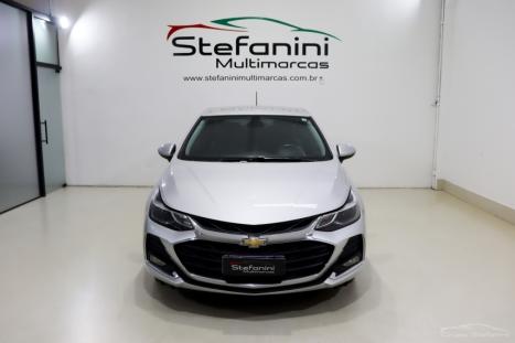 CHEVROLET Cruze Sedan 1.4 16V 4P LT FLEX TURBO AUTOMTICO, Foto 2