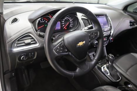 CHEVROLET Cruze Sedan 1.4 16V 4P LT FLEX TURBO AUTOMTICO, Foto 4