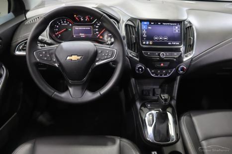 CHEVROLET Cruze Sedan 1.4 16V 4P LT FLEX TURBO AUTOMTICO, Foto 5