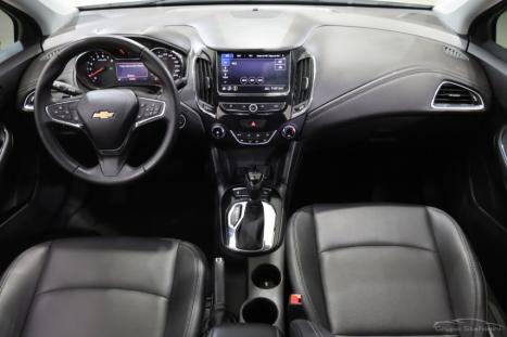 CHEVROLET Cruze Sedan 1.4 16V 4P LT FLEX TURBO AUTOMTICO, Foto 6