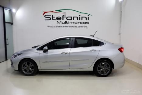 CHEVROLET Cruze Sedan 1.4 16V 4P LT FLEX TURBO AUTOMTICO, Foto 7