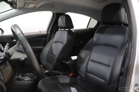 CHEVROLET Cruze Sedan 1.4 16V 4P LT FLEX TURBO AUTOMTICO, Foto 8