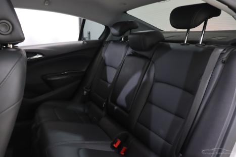 CHEVROLET Cruze Sedan 1.4 16V 4P LT FLEX TURBO AUTOMTICO, Foto 9