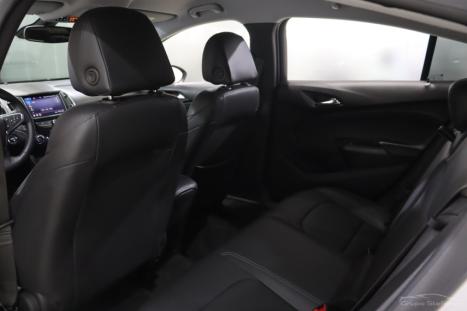 CHEVROLET Cruze Sedan 1.4 16V 4P LT FLEX TURBO AUTOMTICO, Foto 10