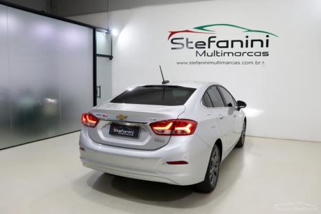 CHEVROLET Cruze Sedan 1.4 16V 4P LT FLEX TURBO AUTOMTICO, Foto 11