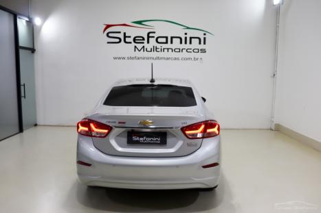 CHEVROLET Cruze Sedan 1.4 16V 4P LT FLEX TURBO AUTOMTICO, Foto 12