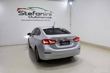 CHEVROLET Cruze Sedan 1.4 16V 4P LT FLEX TURBO AUTOMTICO, Foto 13