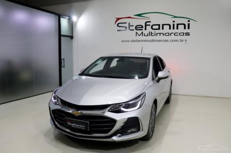CHEVROLET Cruze Sedan 1.4 16V 4P LTZ FLEX TURBO AUTOMTICO, Foto 1
