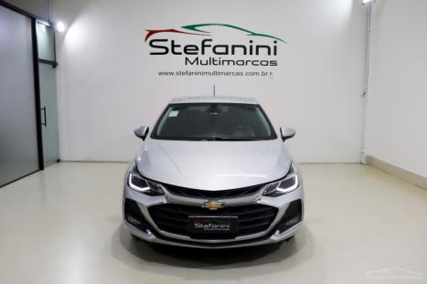 CHEVROLET Cruze Sedan 1.4 16V 4P LTZ FLEX TURBO AUTOMTICO, Foto 2