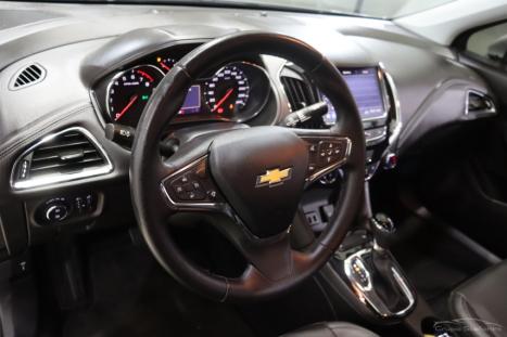 CHEVROLET Cruze Sedan 1.4 16V 4P LTZ FLEX TURBO AUTOMTICO, Foto 4