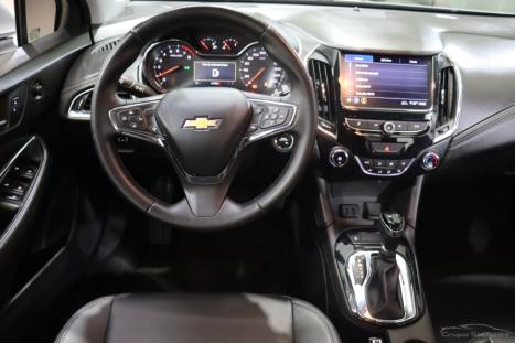 CHEVROLET Cruze Sedan 1.4 16V 4P LTZ FLEX TURBO AUTOMTICO, Foto 5