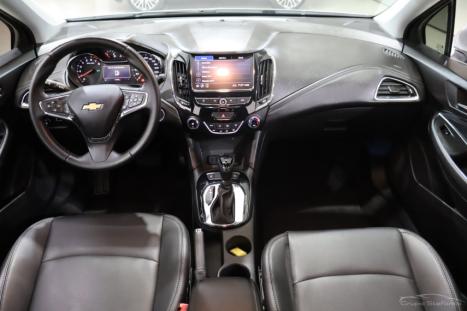CHEVROLET Cruze Sedan 1.4 16V 4P LTZ FLEX TURBO AUTOMTICO, Foto 6