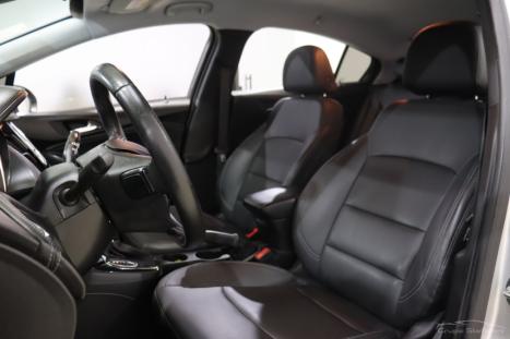 CHEVROLET Cruze Sedan 1.4 16V 4P LTZ FLEX TURBO AUTOMTICO, Foto 7