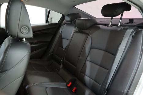 CHEVROLET Cruze Sedan 1.4 16V 4P LTZ FLEX TURBO AUTOMTICO, Foto 8