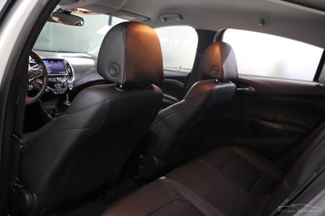 CHEVROLET Cruze Sedan 1.4 16V 4P LTZ FLEX TURBO AUTOMTICO, Foto 9