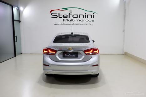 CHEVROLET Cruze Sedan 1.4 16V 4P LTZ FLEX TURBO AUTOMTICO, Foto 12