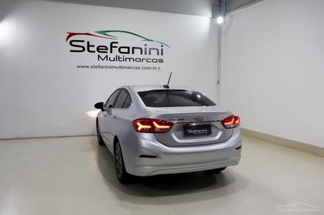 CHEVROLET Cruze Sedan 1.4 16V 4P LTZ FLEX TURBO AUTOMTICO, Foto 13