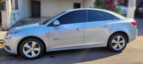 CHEVROLET Cruze Sedan 1.8 16V 4P LT ECOTEC FLEX AUTOMTICO, Foto 1