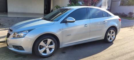 CHEVROLET Cruze Sedan 1.8 16V 4P LT ECOTEC FLEX AUTOMTICO, Foto 2