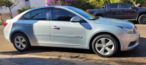 CHEVROLET Cruze Sedan 1.8 16V 4P LT ECOTEC FLEX AUTOMTICO, Foto 3