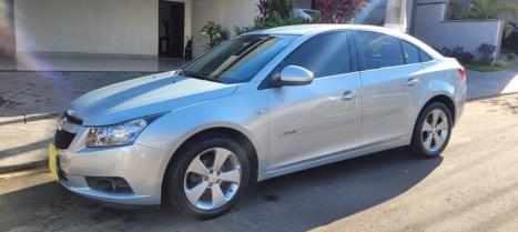 CHEVROLET Cruze Sedan 1.8 16V 4P LT ECOTEC FLEX AUTOMTICO, Foto 5