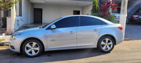 CHEVROLET Cruze Sedan 1.8 16V 4P LT ECOTEC FLEX AUTOMTICO, Foto 6