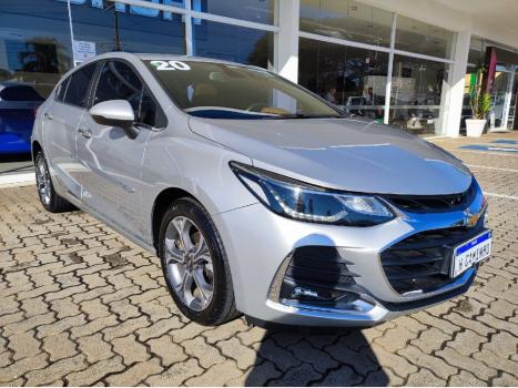 CHEVROLET Cruze Sedan 1.4 4P FLEX PREMIER AUTOMTICO, Foto 3