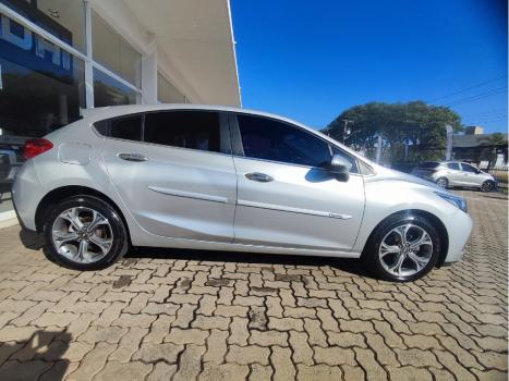 CHEVROLET Cruze Sedan 1.4 4P FLEX PREMIER AUTOMTICO, Foto 4