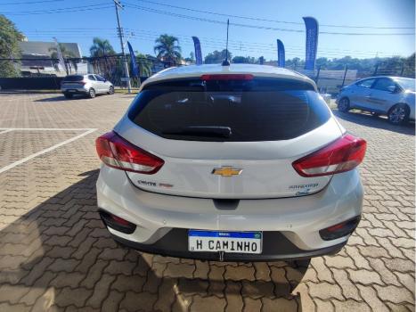 CHEVROLET Cruze Sedan 1.4 4P FLEX PREMIER AUTOMTICO, Foto 6