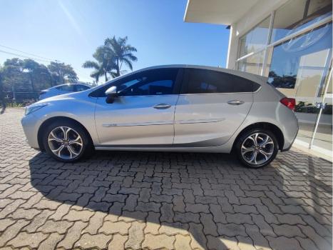 CHEVROLET Cruze Sedan 1.4 4P FLEX PREMIER AUTOMTICO, Foto 8