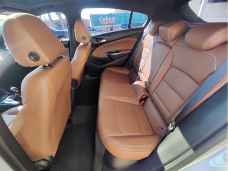 CHEVROLET Cruze Sedan 1.4 4P FLEX PREMIER AUTOMTICO, Foto 9