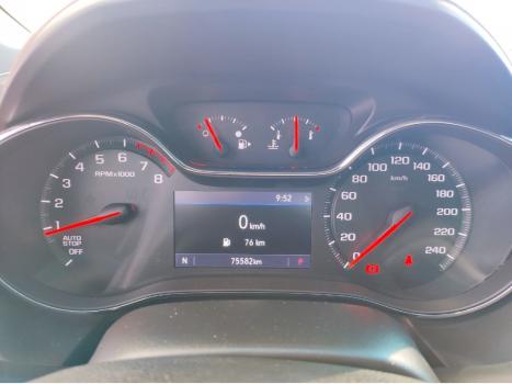 CHEVROLET Cruze Sedan 1.4 4P FLEX PREMIER AUTOMTICO, Foto 12
