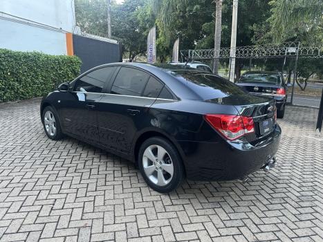 CHEVROLET Cruze Sedan 1.8 16V 4P LT ECOTEC FLEX AUTOMTICO, Foto 3